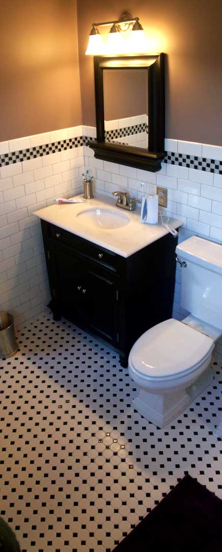 Anderson Bathroom